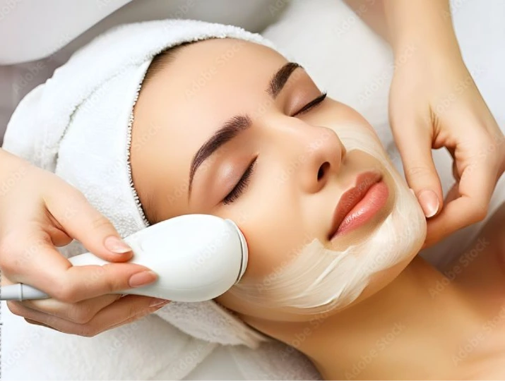 Facial Treatments