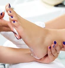 De-tan Hand & Foot Care