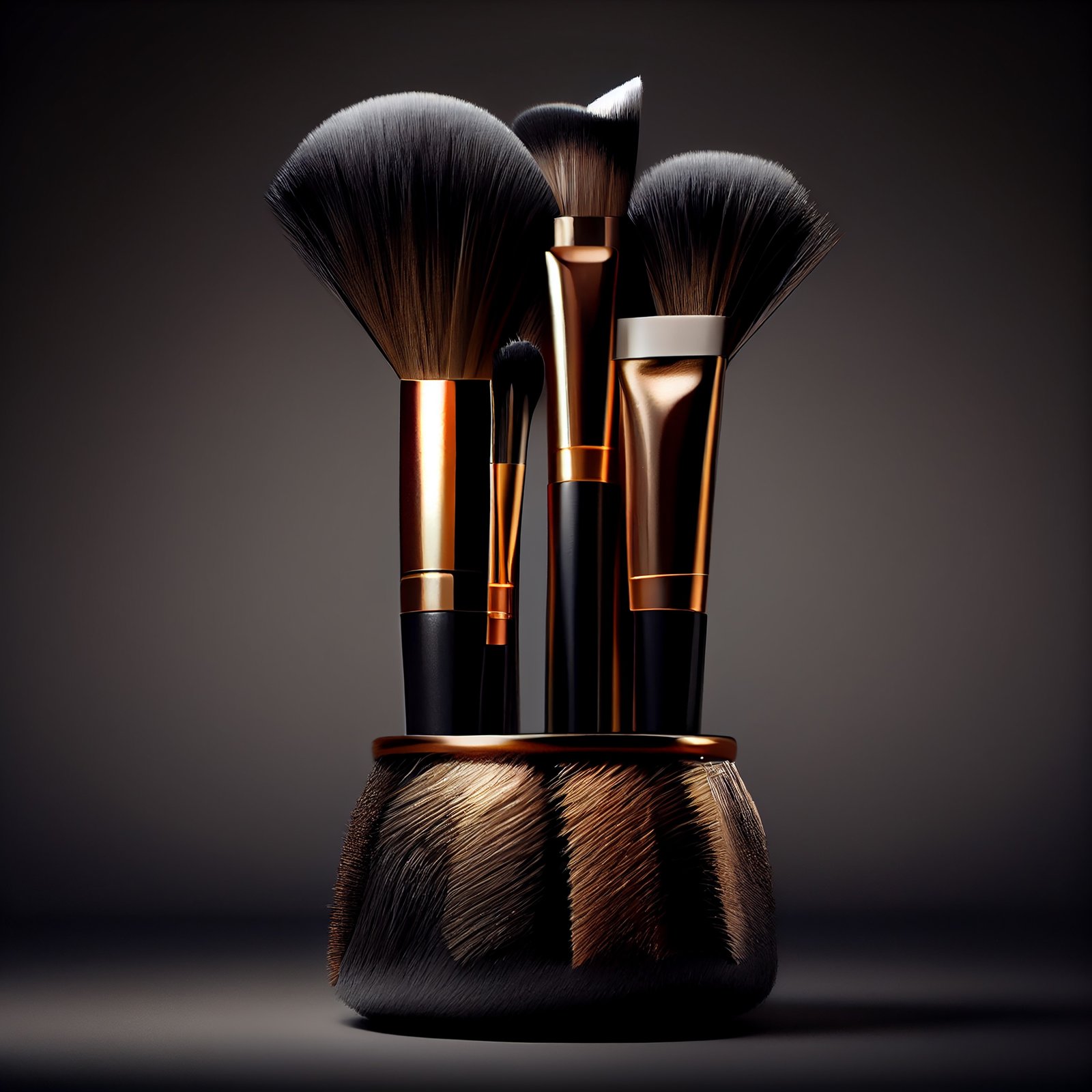 Beauty Parlour Interior