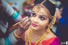 Bridal Makeup & Grooming