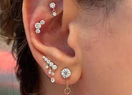 Ear Piercing Services